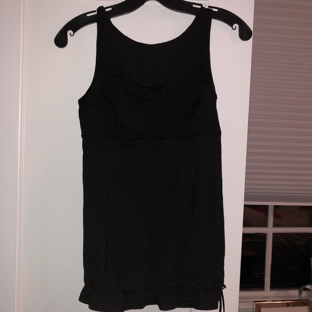 Lulu lemon shirt